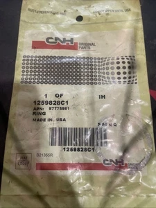 CNH 1259828C1 RING - Picture 1 of 2
