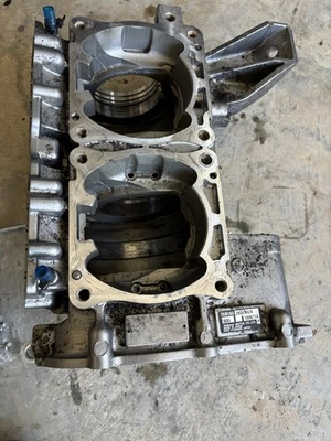 OEM Yamaha 1999-2003 Waverunner XL800 GP800R XLT800: Crankcase - Image 1 of 4