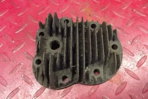 BSA B1 SIDE VALVE CYLINDER HEAD 4 - Picture 1 of 3