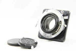 Exc++ Vintage C.P. Goerz-Dagor 18cm 180mm f6.8 Large Lens SEIKOSHA Shutter #2936 - Picture 1 of 10