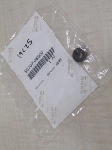 YAMAHA POWER EQUIPMENT OEM FLANGE NUT 95707-08500 - Picture 1 of 1