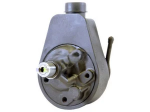 For 1997-2002 Dodge Ram 3500 Power Steering Pump 89957DVQN 2000 1999 2001 1998 - Picture 1 of 2