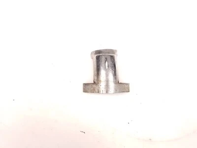 06 Hyosung GV650 Aquila Exhaust Manifold Pipe Cover  Free Shipping - Image 1 of 4