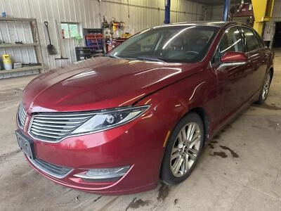 Placa flexible de transmisión automática usada se adapta a: Lincoln MKZ 2014 grado A Foto 1 de 4