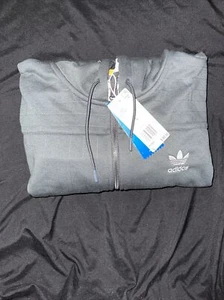 Adidas Hoodie Size (L) NWT - Picture 1 of 3