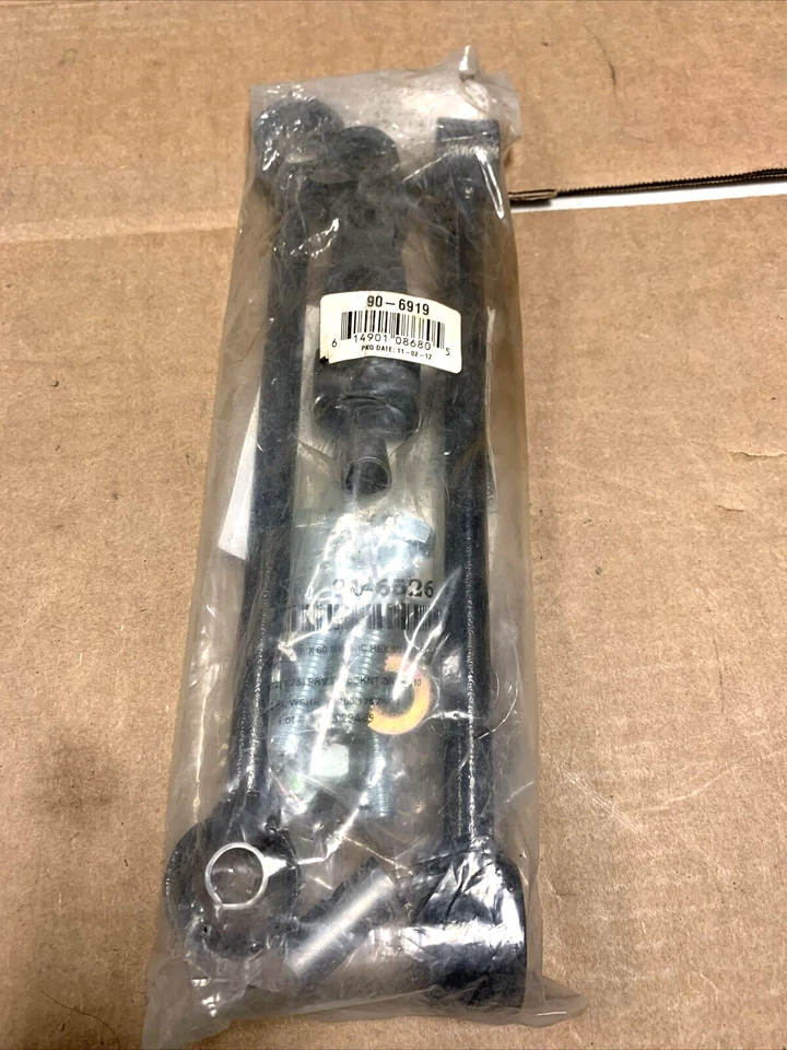 Paquete de hardware Procomp barra estabilizadora trasera enlace para Jeep Wrangler 07-14 4 puertas Foto 1 de 4