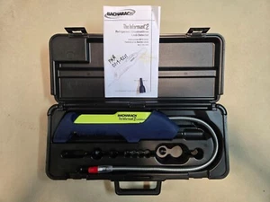 BACHARACH INFORMANT 2 REFRIGERANT/COMBUSTIBLE GAS LEAK DETECTOR - Picture 1 of 3
