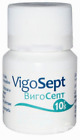 VigoSept Pulver 10g - antiseptisch, antimikrobielle Hautunterstützung