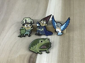 Juego de pasadores de pared sobre el jardín - Imagen 1 de 5