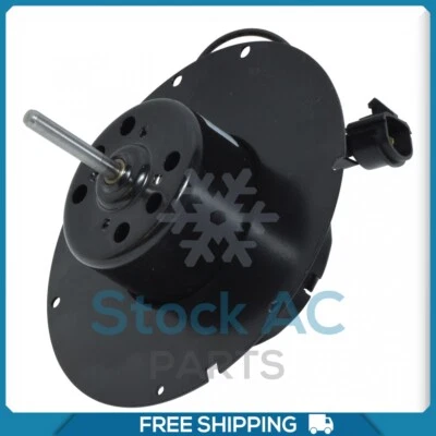 A/C Blower Motor for Ford Excursion, Thunderbird / Lincoln LS QU - Image 1 of 4