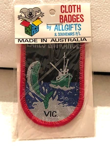 PATCH LAKES ENTRADA VIC PESCA - Imagen 1 de 1