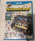 Nintendo Land (Nintendo Wii U) - Complete in Box