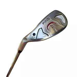 Ping G20 2 Hybrid 17* TFC 169 H Stiff Flex Graphite Mens Left Handed - Picture 1 of 11