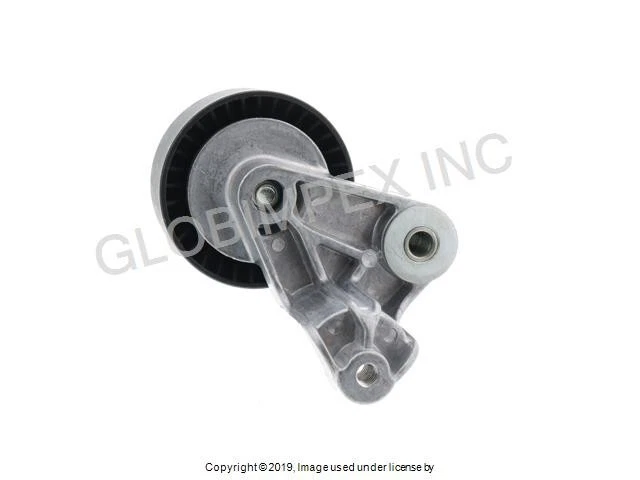 BMW (2000-2003) Adjusting Pulley Assembly - A/C Compressor Belt BRITPART - Image 1 of 1
