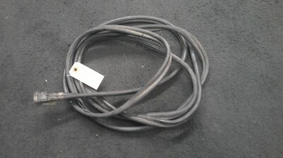 Línea de tanque de combustible y aire OMC Johnson Evinrude 17 ft con accesorio 301821 375587 Foto 1 de 4