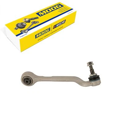 MOOG Control Arm Front Left Lower Rearward For 2017-2020 BMW M240i xDrive - Изображение 1 из 3