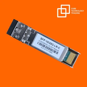 CISCO SFP-25G-LR-S-C | New | VAT | Dealer Warranty - Picture 1 of 1