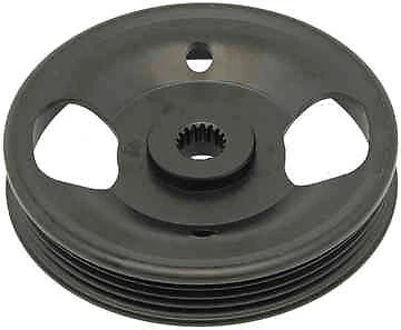 Dorman 809BU95 Power Steering Pump Pulley Fits 2002-2004 INFINITI I35 2003 - Image 1 of 2