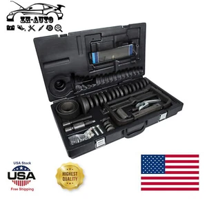 6575 Universal Hub Grappler kit for Vehicle Wheel Hub Bearing Removal Installer - Picture 1 of 15