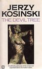 The Devil Tree By Kosinski, Jerzy Book The Cheap Fast Free Post