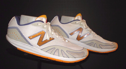 Scarpe da corsa donna New Balance NB sneakers WR100G taglia 10.5B OTTIMO!