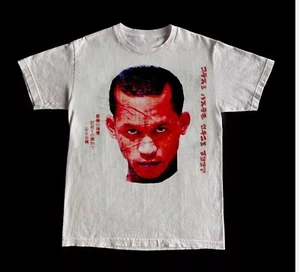 VTG Japan Fredo Santana 1990 2018 Shirt Classic White Unisex S-5XL - Picture 1 of 5