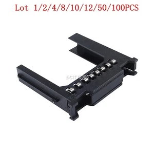 Lot Dell 14th R440 R640 R740 R740XD R840 R940 Server 2.5" HDD Blank Filler RJ8J9 - Picture 1 of 22