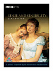 Sense and Sensibility BBC  DVD (2005)   NEW SEALED