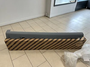 735582333 PROTECTEUR BAS DE CAISSE GAUCHE LANCIA DELTA 2014 - Picture 1 of 6
