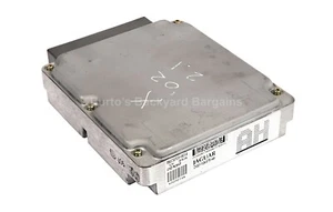 Jaguar X-Type 01-09 2.0L Engine Control Module ECU ECM 2X43-10K975-AH (179) - Picture 1 of 5