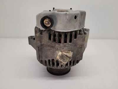 98-02 HONDA ACCORD Alternator Sedan SE Federal Emissions  5502679 Foto 1 de 4