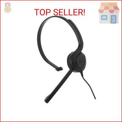 PowerA Chat Headset for Xbox One - Image 1 of 2