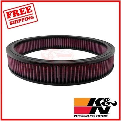 Filtro de aire personalizado K&N para Peugeot 604 1979-1980 Foto 1 de 2