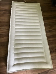 Sleep Number S 274 E King Air Chamber Bladder Mattress Tested | One Side - Picture 1 of 16
