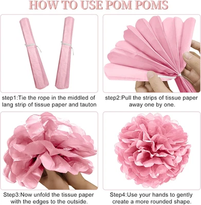 20PCS Happy Retirement Party Decorations Kit for Women Rose Gold Banner Balloons - Image 1 of 4