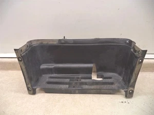 2001 Bombardier Traxter Autoshift 7434 Right Side Footwell Foot Well 705000017 - Picture 1 of 11