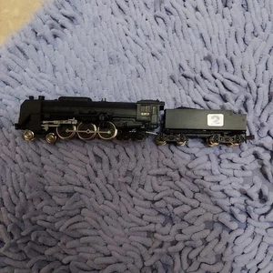 Cosas C622 locomotoras nostálgicas de hace aproximadamente medio siglo - Imagen 1 de 6