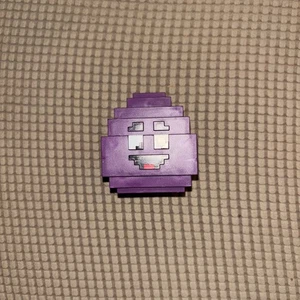 2025 McDonald’s A Minecraft Movie Adult Happy Meal Grimace Egg Toy Only - Picture 1 of 5