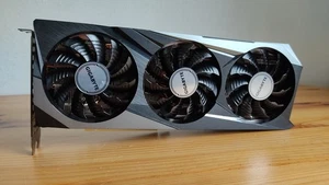 GIGABYTE GeForce RTX 3070 GAMING OC 8GB GDDR6 Grafikkarte Nvidia Hdmi - Afbeelding 1 van 15
