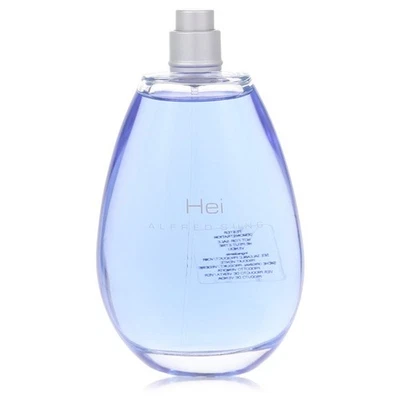 Hei by Alfred Sung Eau De Toilette Spray (Probador) 3,4 OZ para hombres Foto 1 de 4