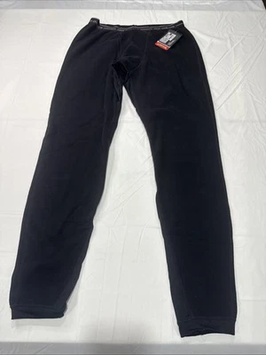 Hot Chillys La Montana Fleece Bottom Baselayer Mens US XL - New with Tags - Image 1 of 4