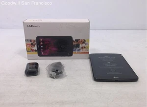 Open box LG Gpad F7.0 Tablet Sprint - Picture 1 of 5