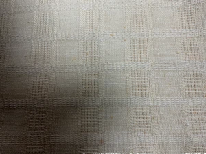 fabric upholstery White - Picture 1 of 2