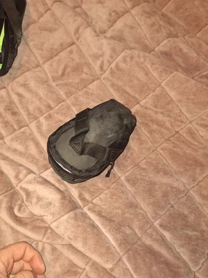 Paquete de asientos Bontrager Elite bolsa de sillín de bicicleta mediana Foto 1 de 4