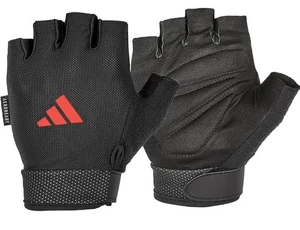 Guantes Adidas Ajustables Essentials Entrenamiento Gimnasio Entrenamiento Fitness Talla L - Imagen 1 de 6