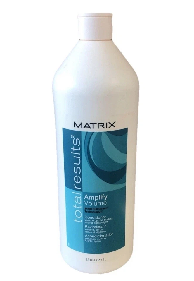 MATRIX Amplify Volume Conditioner 33.8 oz - Image 1 of 1