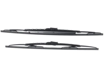 Комплект передних стеклоочистителей для BMW X5 2000-2006 годов выпуска Bosch 74659CDSD 2005 2004 2003 2001 годов выпуска - Изображение 1 из 2