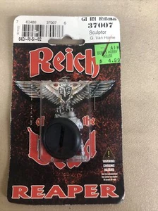 Reaper 28mm Reich of the Dead US GI M1 Rifleman Weird WWII 37007 - Picture 1 of 2