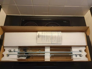2/4-Post Static Rack Rails for Dell PowerEdge 19 inch server - Afbeelding 1 van 4