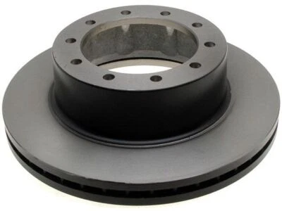 For 2001-2006 Sterling Truck Acterra 7500 Brake Rotor Raybestos 47965ZZ 2002 — 第 1/2 张图片